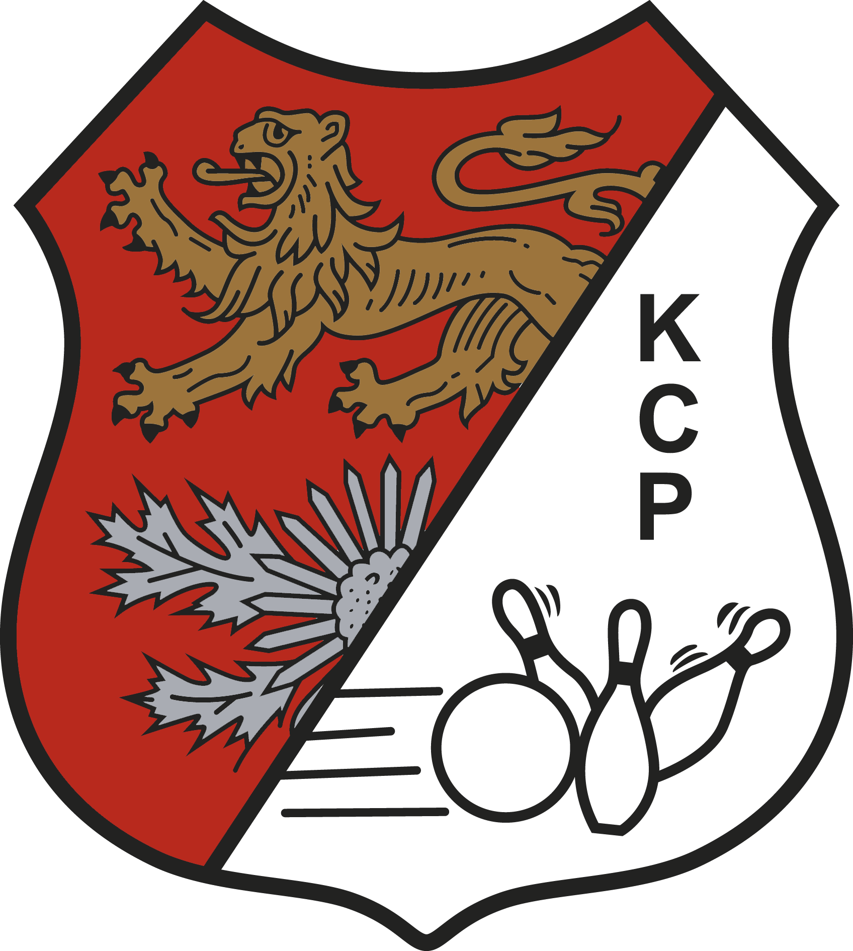 KC Pollenfeld Logo